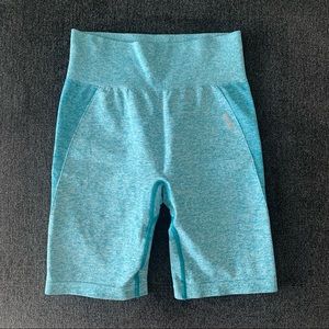Gymshark Biker Shorts